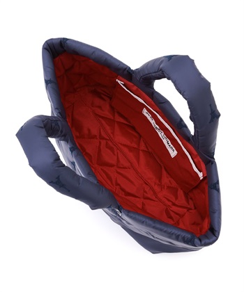 49AV JUNKO SHIMADA 【CHRISTMAS SALE】エッフェル刺しゅう入りトートバッグ_subthumb_6