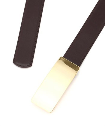 49AV JUNKO SHIMADA 【TIME SALE】牛革ベルト_subthumb_2