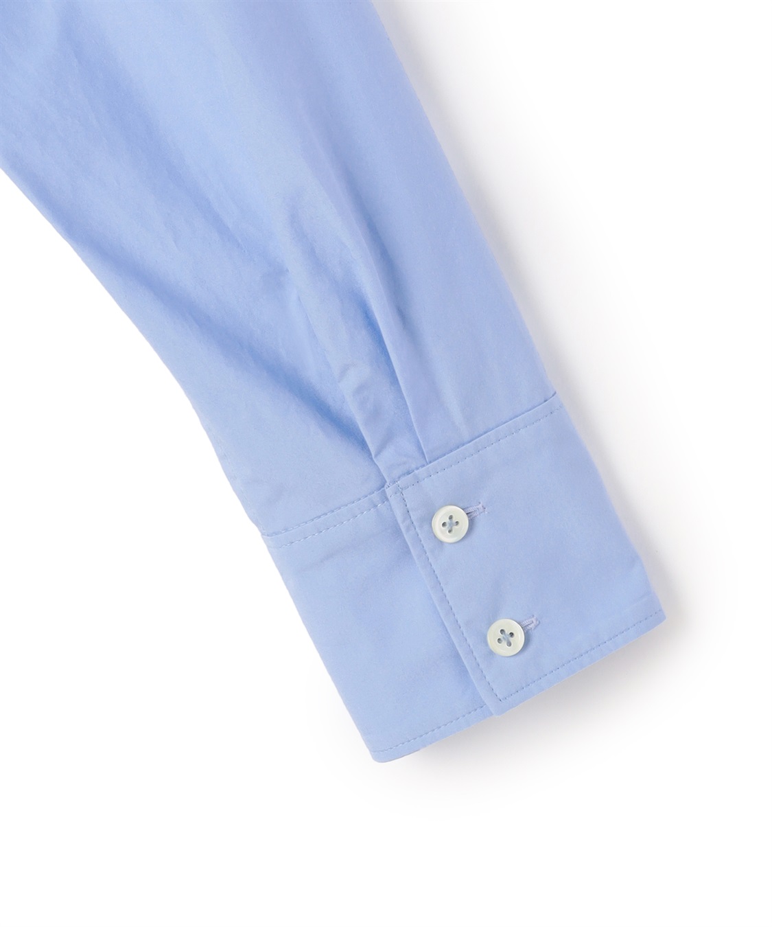 49AV JUNKO SHIMADA タイプライター衿フリルブラウス_sub_9