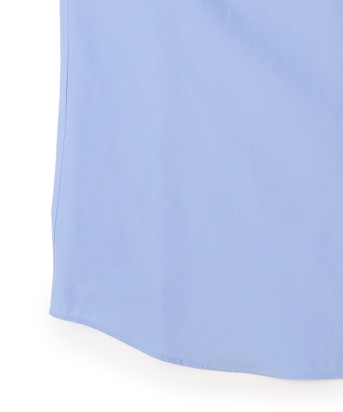 49AV JUNKO SHIMADA タイプライター衿フリルブラウス_sub_10