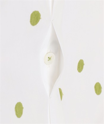 49AV JUNKO SHIMADA ドット刺繍長袖ブラウス_subthumb_5