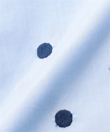 49AV JUNKO SHIMADA ドット刺繍長袖ブラウス_subthumb_7