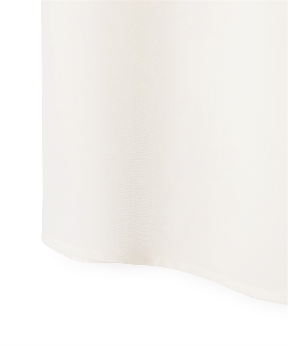 49AV JUNKO SHIMADA 衿つきサテンブラウス_sub_5