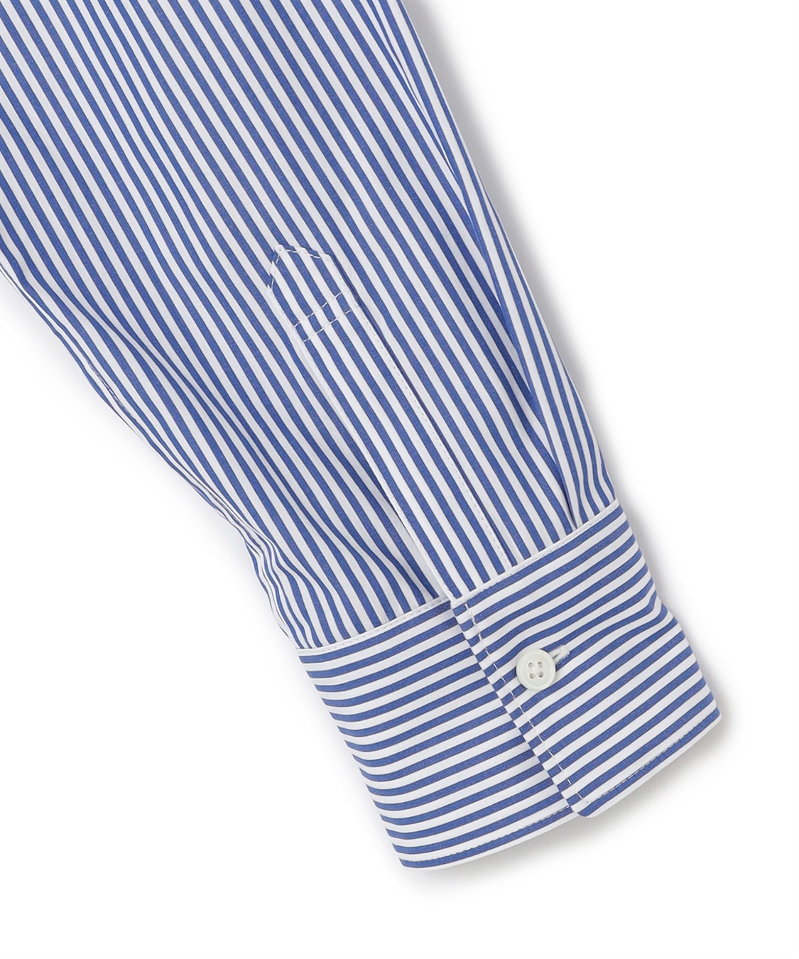 刺繍入りコットン長袖シャツ 49AV JUNKO SHIMADA｜クロスプラス公式