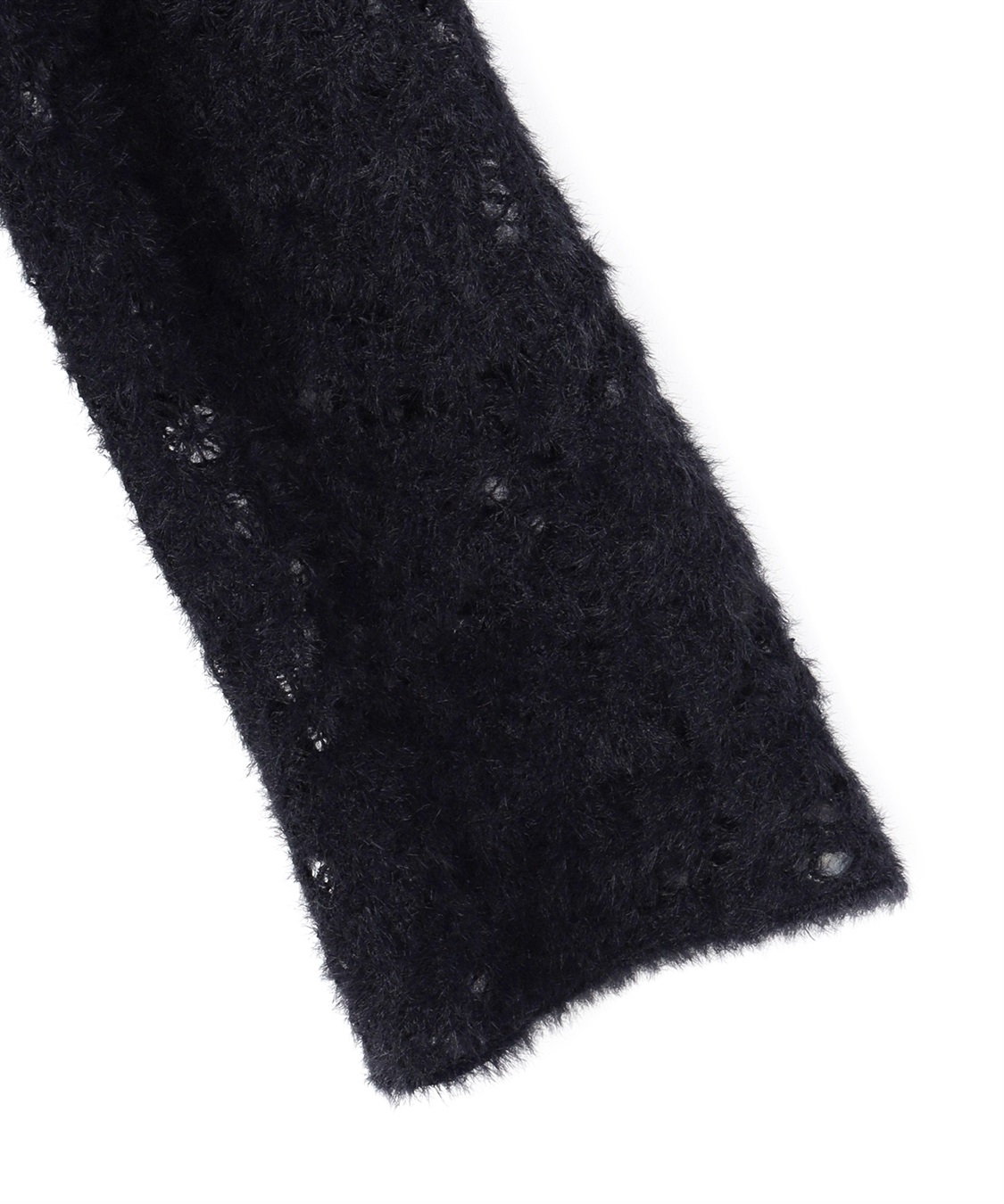 【激安アウトレット!】 24時間限定 FLASH SALE】レース柄フェザートップス 49AV JUNKO トップス