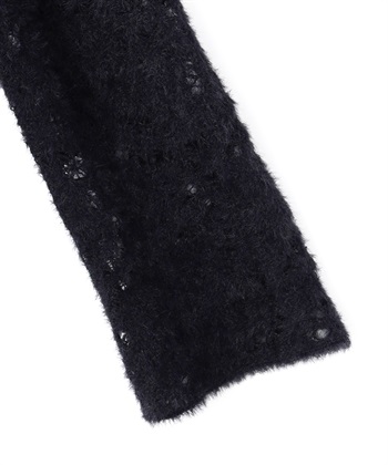 49AV JUNKO SHIMADA レース柄フェザートップス_subthumb_3