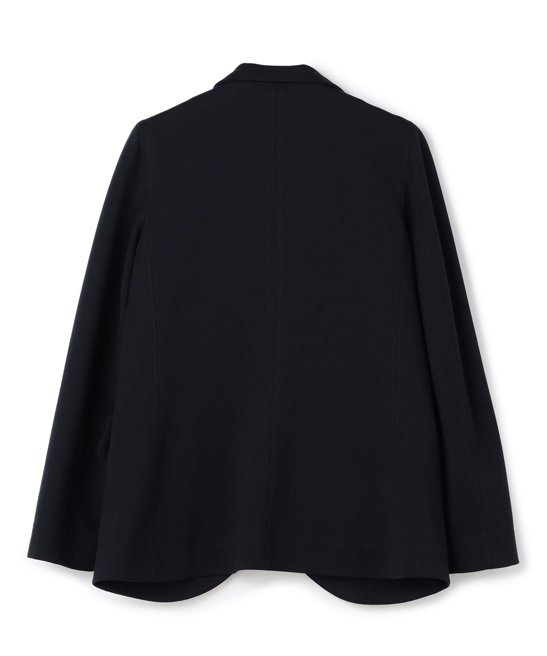 49AV JUNKO SHIMADA 【TIME SALE】ワンボタンテーラードジャケット_sub_13