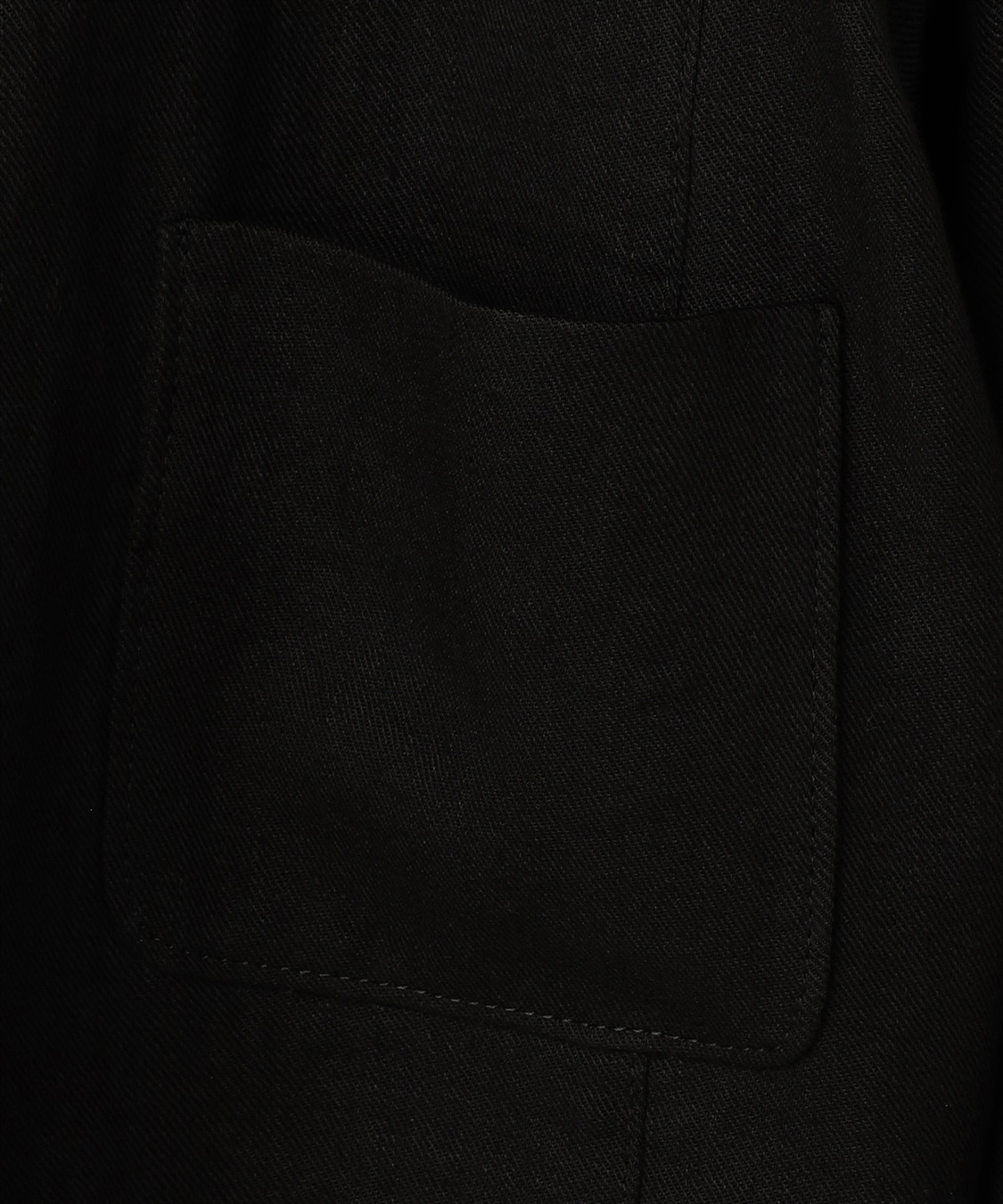 49 AV junko shimadaリネンチュニックブラウス リネン長袖シャツ 49AV JUNKO SHIMADA｜クロスプラス公式通販サイト