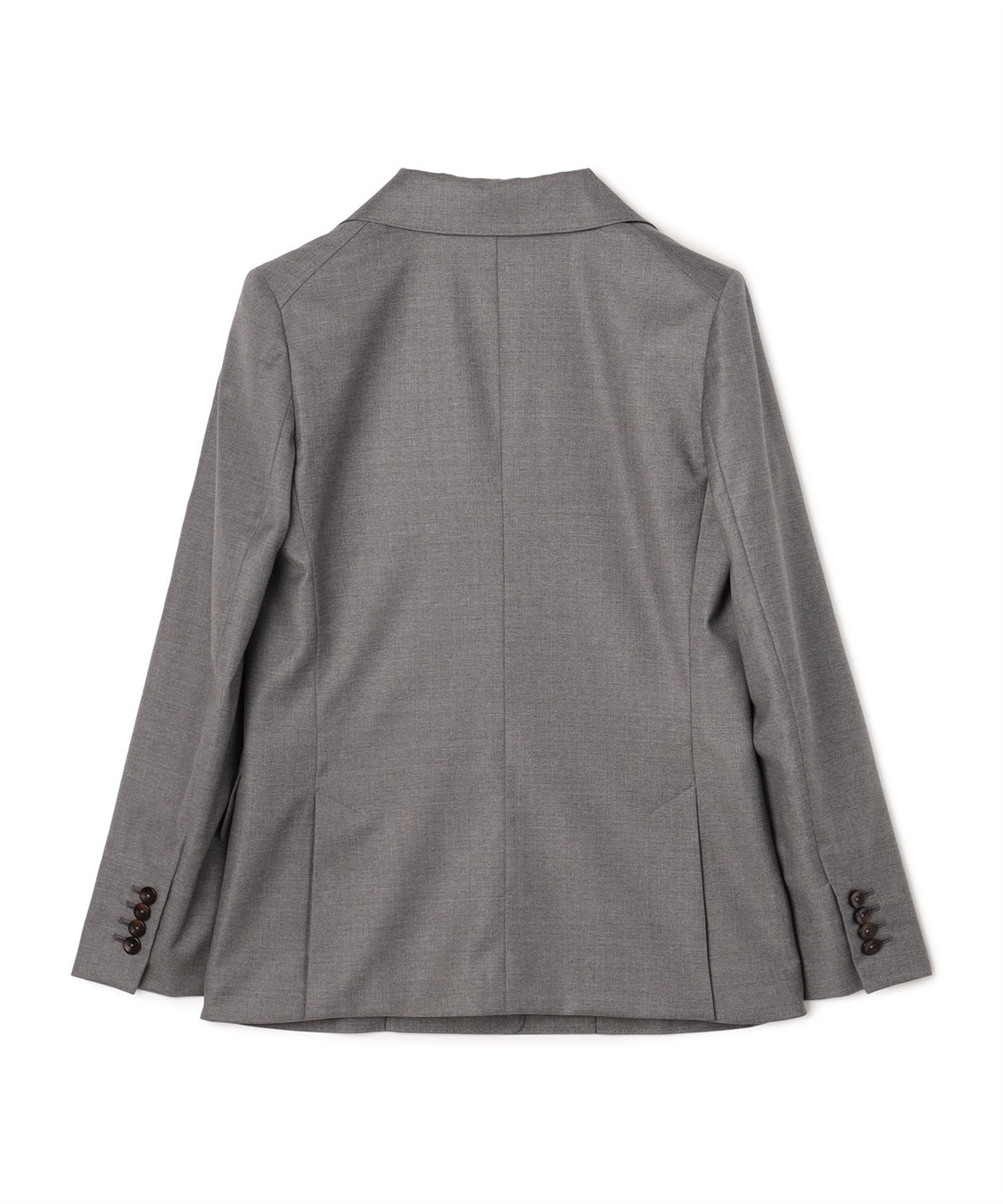 2つボタンテーラードジャケット 49AV JUNKO SHIMADA｜クロスプラス公式