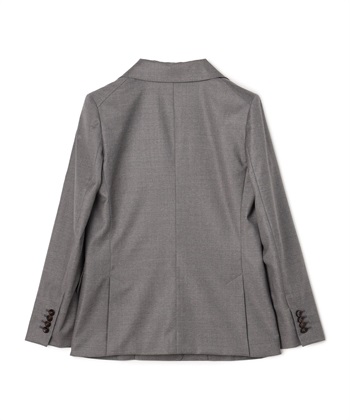 CHRISTMAS SALE】2つボタンテーラードジャケット 49AV JUNKO SHIMADA CHRISTMAS SALE】2つボタンテーラードジャケット 49AV JUNKO SHIMADA