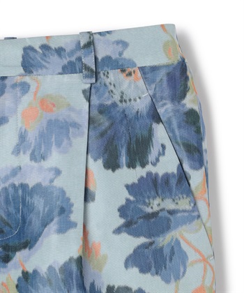 49AV JUNKO SHIMADA 【CHRISTMAS SALE】フラワー柄パンツ_subthumb_4