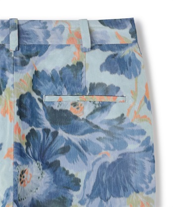 49AV JUNKO SHIMADA 【CHRISTMAS SALE】フラワー柄パンツ_subthumb_5