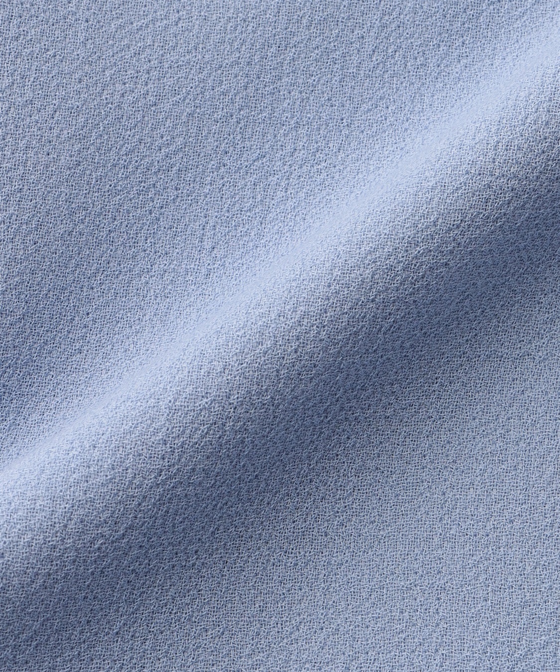 49AV JUNKO SHIMADA 【CHRISTMAS SALE】ダブルジョーゼットスリット入りパンツ_sub_7