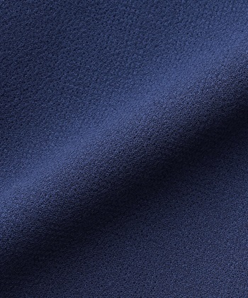 49AV JUNKO SHIMADA 【CHRISTMAS SALE】ダブルジョーゼットスリット入りパンツ_subthumb_8