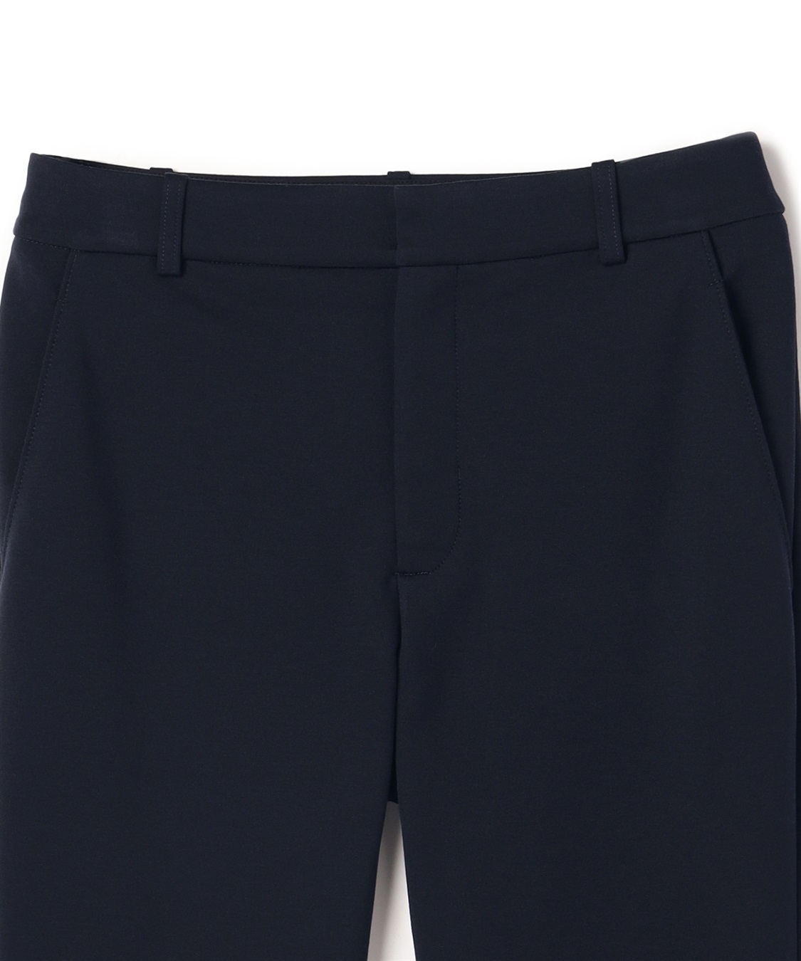 49AV JUNKO SHIMADA 【CHRISTMAS SALE】ポンチ素材フレアパンツ_sub_12