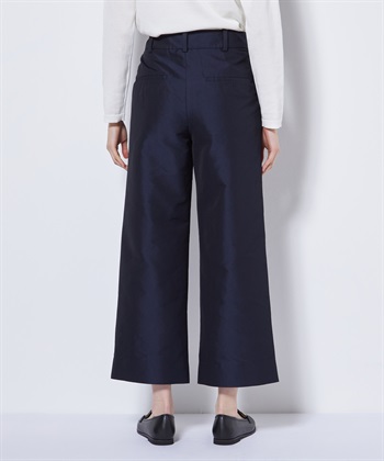 49AV JUNKO SHIMADA 【CHRISTMAS SALE】半端丈タックパンツ_subthumb_6