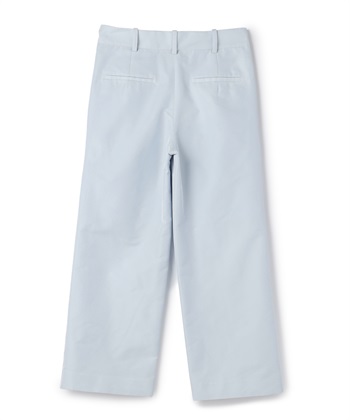 49AV JUNKO SHIMADA 【CHRISTMAS SALE】半端丈タックパンツ_subthumb_8