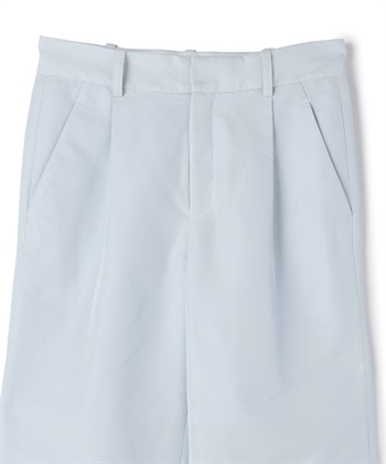 49AV JUNKO SHIMADA 【CHRISTMAS SALE】半端丈タックパンツ_subthumb_9