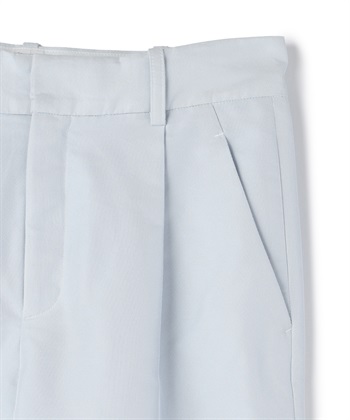 49AV JUNKO SHIMADA 【CHRISTMAS SALE】半端丈タックパンツ_subthumb_10
