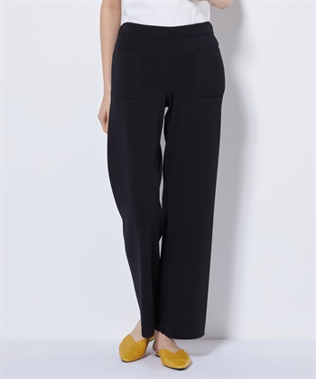 49AV JUNKO SHIMADA 【CHRISTMAS SALE】ポケットつきニットパンツ_subthumb_4