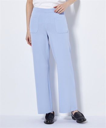 49AV JUNKO SHIMADA 【CHRISTMAS SALE】ポケットつきニットパンツ_subthumb_7