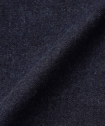 49AV JUNKO SHIMADA 【CHRISTMAS SALE】イレギュラーヘムスリムデニムパンツ_subthumb_10