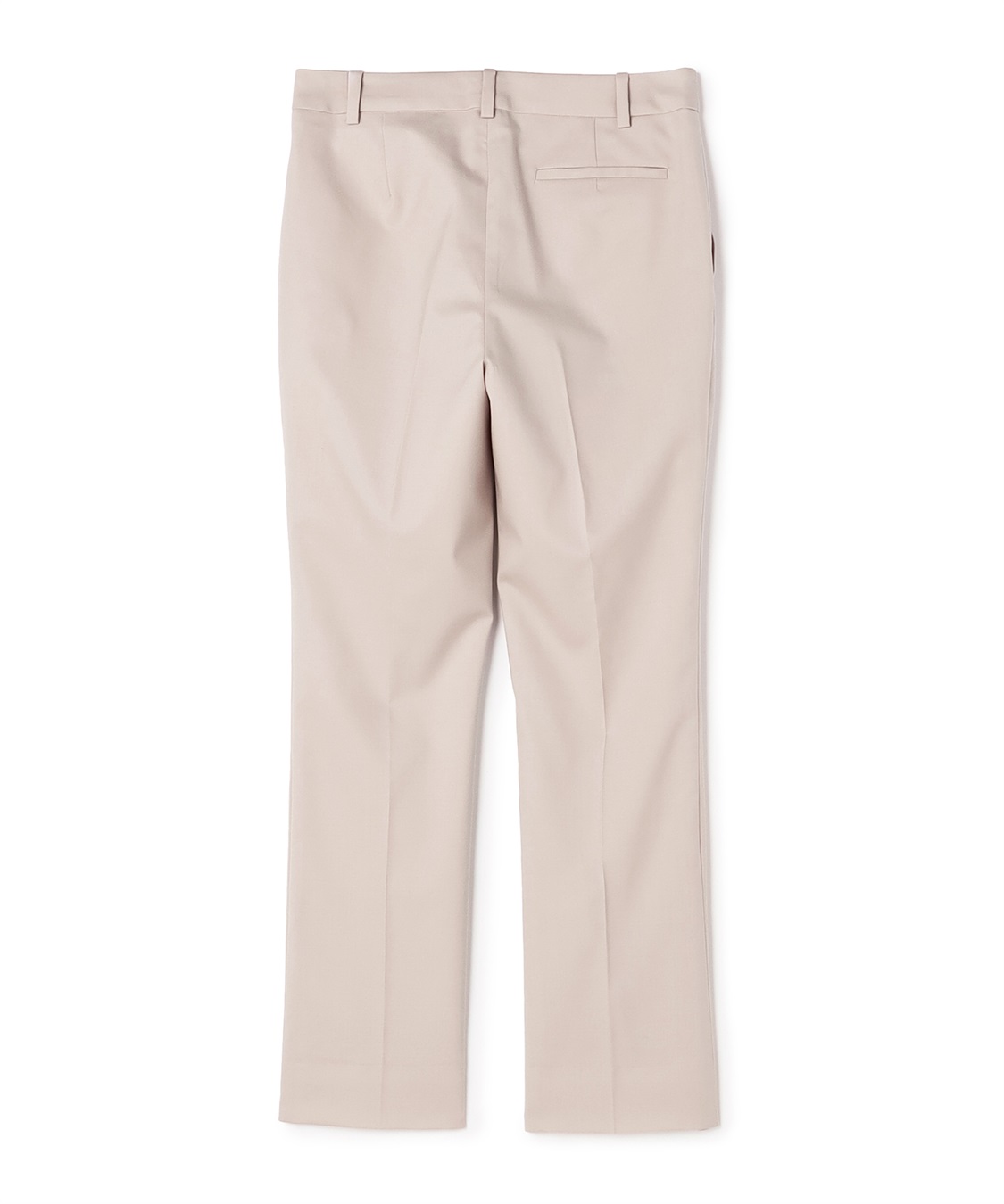 49AV JUNKO SHIMADA 【TIME SALE】ストレッチウールパンツ【展開店舗限定商品】_sub_2