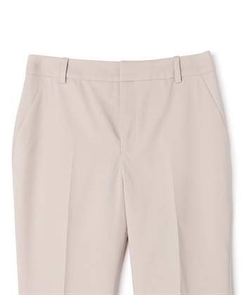 49AV JUNKO SHIMADA 【TIME SALE】ストレッチウールパンツ【展開店舗限定商品】_subthumb_3