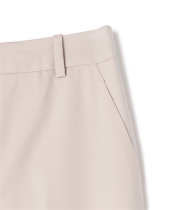 49AV JUNKO SHIMADA 【TIME SALE】ストレッチウールパンツ【展開店舗限定商品】_subthumb_4