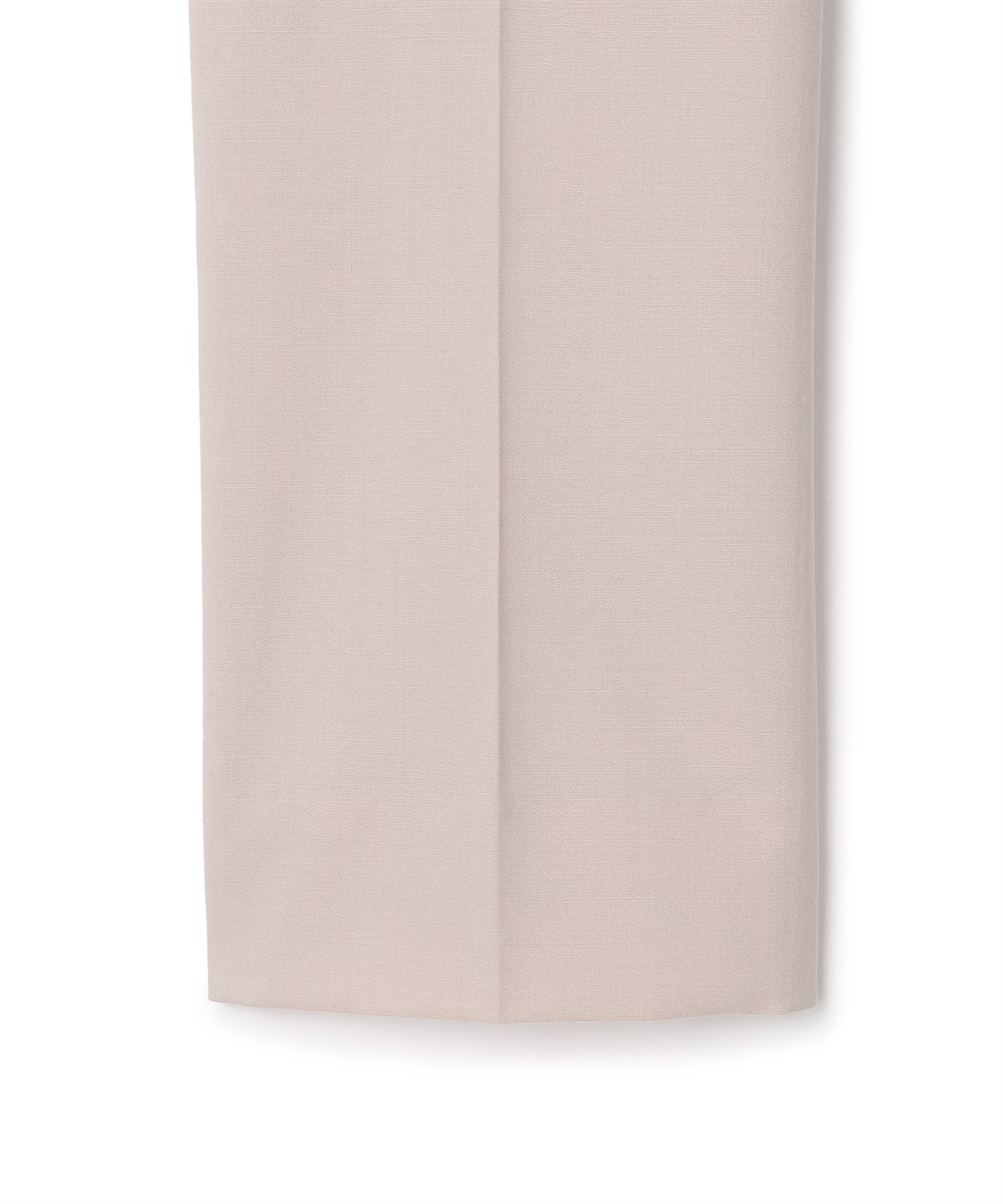 49AV JUNKO SHIMADA 【TIME SALE】ストレッチウールパンツ【展開店舗限定商品】_sub_5