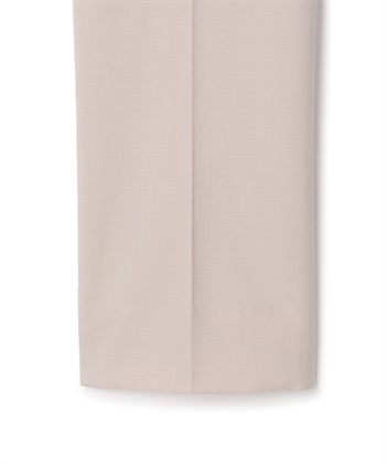 49AV JUNKO SHIMADA 【TIME SALE】ストレッチウールパンツ【展開店舗限定商品】_subthumb_5