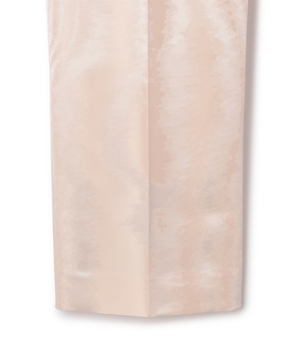 49AV JUNKO SHIMADA 【CHRISTMAS SALE】モアレ柄ストレートパンツ_sub_6