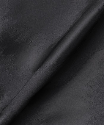 49AV JUNKO SHIMADA 【CHRISTMAS SALE】モアレ柄ストレートパンツ_subthumb_8