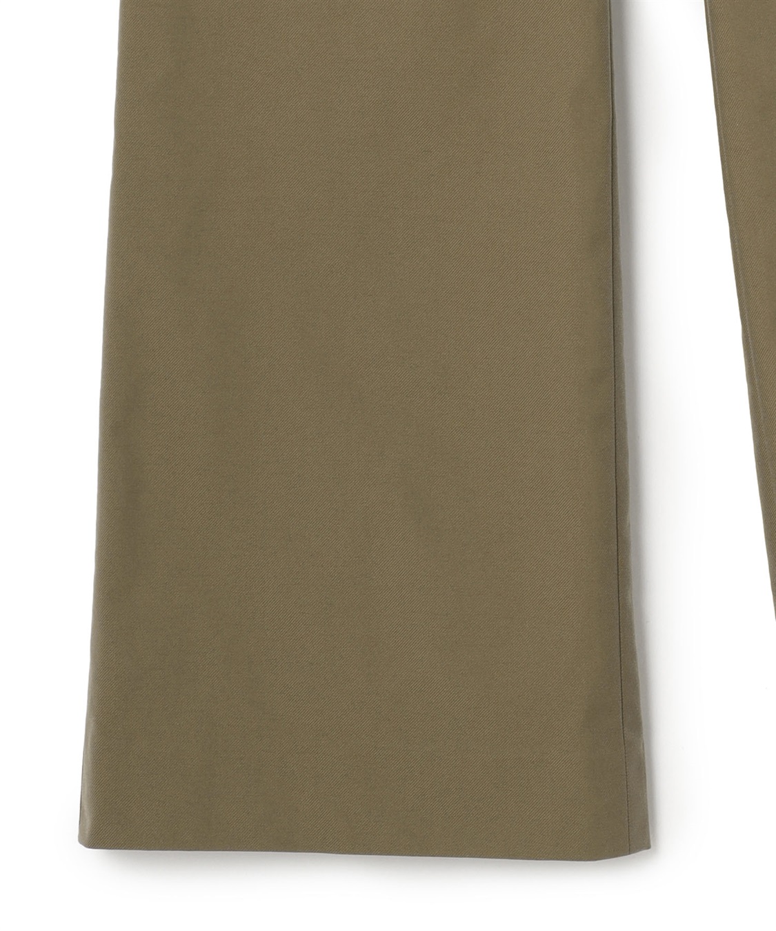 ナイロン混ワイドパンツ 49AV JUNKO SHIMADA｜クロスプラス公式通販サイト