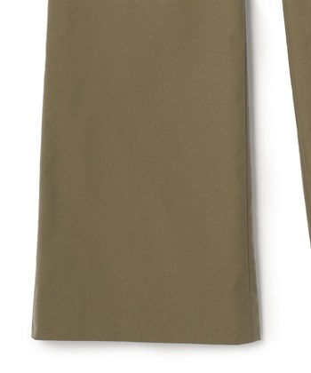 49AV JUNKO SHIMADA 【CHRISTMAS SALE】ナイロン混ワイドパンツ_subthumb_6