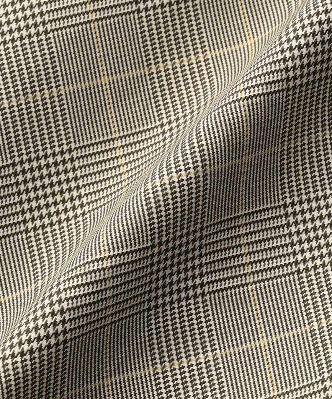 24時間限定 FLASH SALE】ナイロン混ワイドパンツ 49AV JUNKO SHIMADA