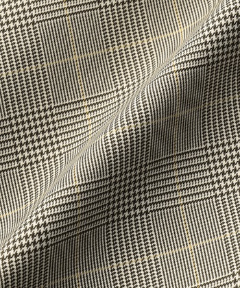 49AV JUNKO SHIMADA 【CHRISTMAS SALE】ナイロン混ワイドパンツ_subthumb_9