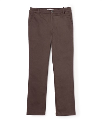 49AV JUNKO SHIMADA 【CHRISTMAS SALE】ストレッチツイルスリムパンツ_subthumb_1