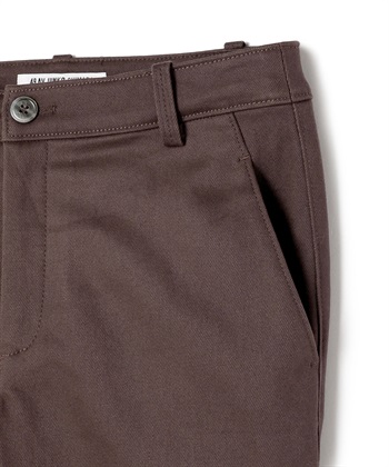 49AV JUNKO SHIMADA 【CHRISTMAS SALE】ストレッチツイルスリムパンツ_subthumb_4