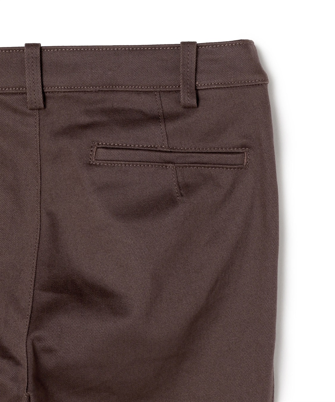 49AV JUNKO SHIMADA 【CHRISTMAS SALE】ストレッチツイルスリムパンツ_sub_5