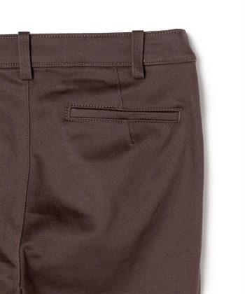 49AV JUNKO SHIMADA 【CHRISTMAS SALE】ストレッチツイルスリムパンツ_subthumb_5