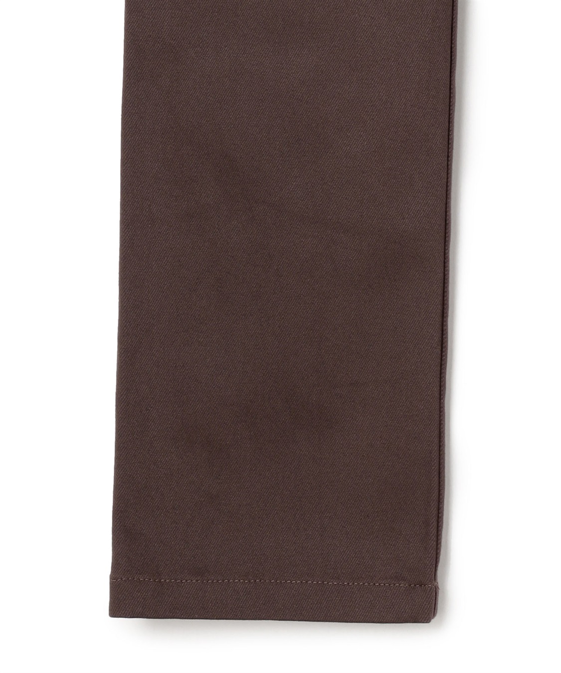 49AV JUNKO SHIMADA 【CHRISTMAS SALE】ストレッチツイルスリムパンツ_sub_6