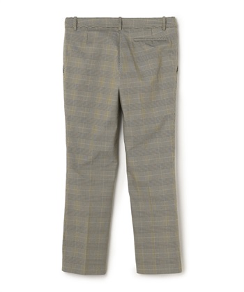 49AV JUNKO SHIMADA 【CHRISTMAS SALE】センタープレステーパードパンツ_subthumb_2