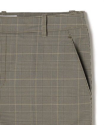 49AV JUNKO SHIMADA 【CHRISTMAS SALE】センタープレステーパードパンツ_subthumb_4