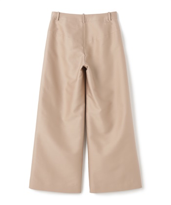 シルク混二重折パンツ 49AV JUNKO SHIMADA｜クロスプラス公式