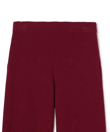 49AV JUNKO SHIMADA 【CHRISTMAS SALE】インスピレーションエコベーシックニットパンツ_subthumb_3