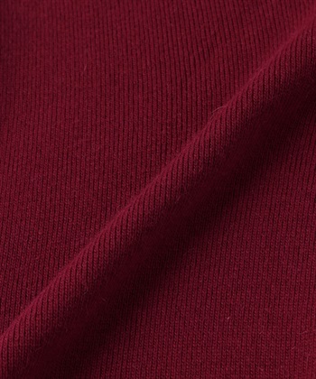 49AV JUNKO SHIMADA 【CHRISTMAS SALE】インスピレーションエコベーシックニットパンツ_subthumb_6