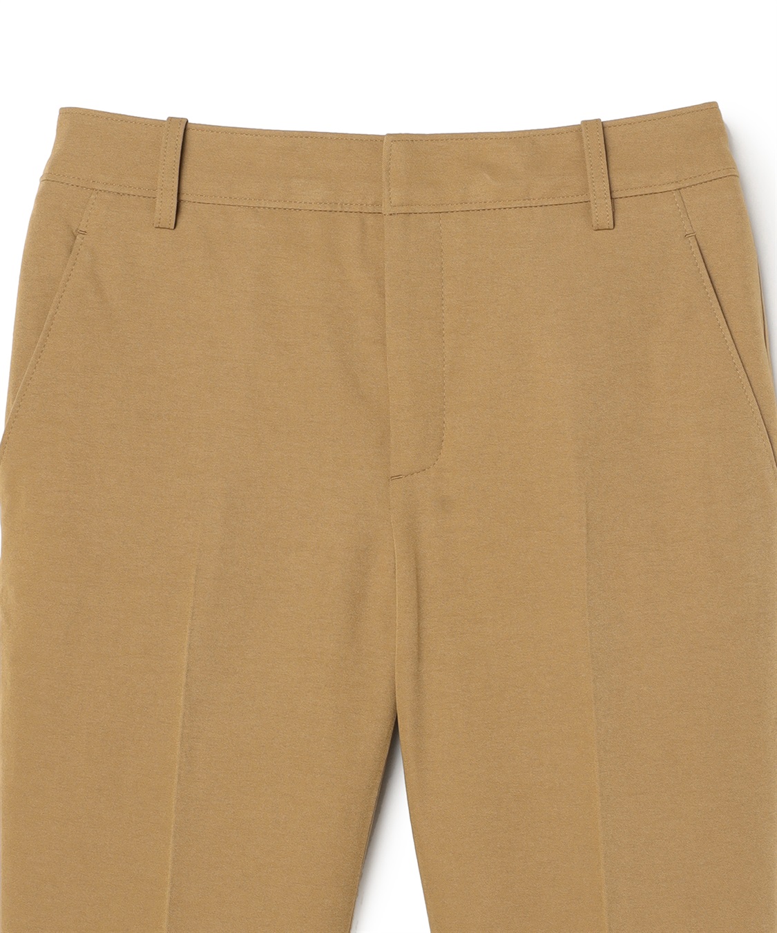 49AV JUNKO SHIMADA 【CHRISTMAS SALE】裏起毛ストレッチパンツ_sub_3