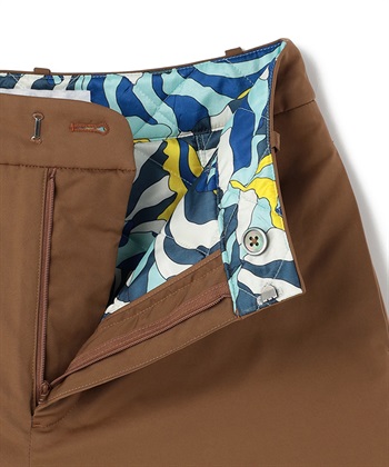 49AV JUNKO SHIMADA 【CHRISTMAS SALE】中綿ショートパンツ_subthumb_6