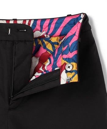 49AV JUNKO SHIMADA 【CHRISTMAS SALE】中綿ショートパンツ_subthumb_7